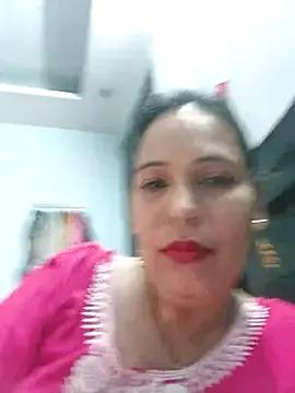 Photos of Poojabhabi101 from StripChat is Freechat