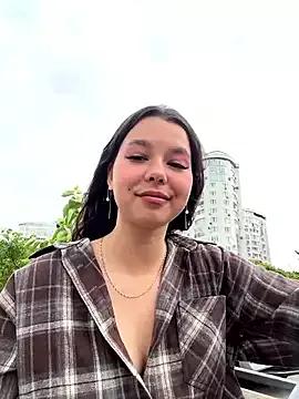 Photos of PopyRiskygame from StripChat is Freechat