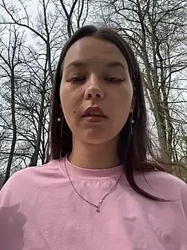 Photos of PopyRiskygame from StripChat is Private