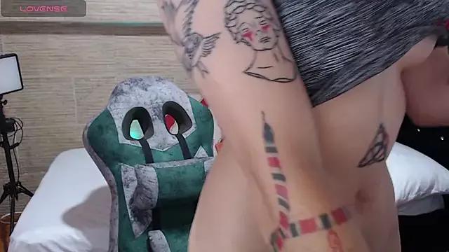 pretty_cristal69 from StripChat is Freechat