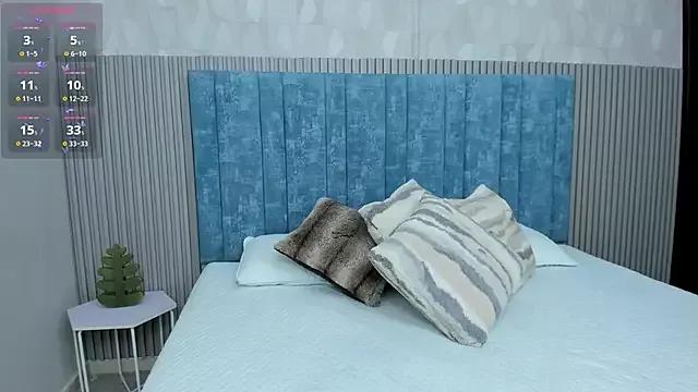 pretty_sunlight_ from StripChat is Freechat