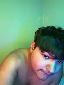 PRETTYISAIAH from StripChat is Freechat
