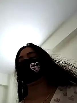 Photos of Puja-Rane from StripChat is Freechat