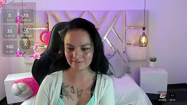 Girls: Stay up-to-date with the new immersive cumshows range and check-out the cutest escorts exhibit their wet clitoris and sweet physiques as they strip off and climax.