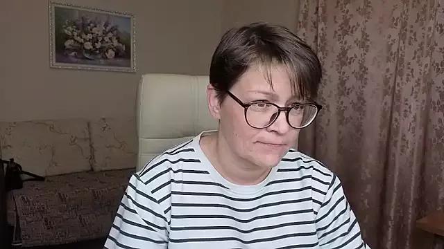 Rachel_Rocket from StripChat is Freechat