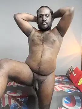 Rayansmith_ from StripChat is Freechat