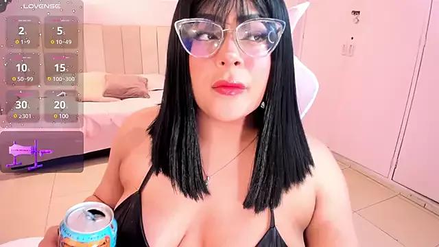 Girls: Stay up-to-date with the new immersive cumshows range and check-out the cutest escorts exhibit their wet clitoris and sweet physiques as they strip off and climax.