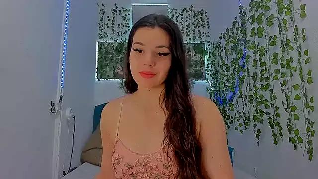 Girls ecstasy: Improve your chatting skills with these steamy streamers, and dive into the immersive world of exposed attraction.