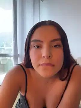 Redmoon- from StripChat is Freechat