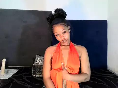 ReginaStar16 from StripChat is Freechat
