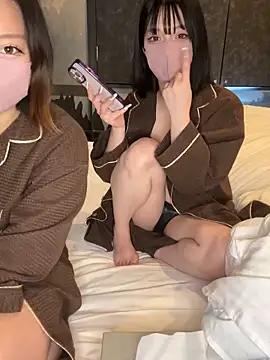 Girls ecstasy: Improve your chatting skills with these steamy streamers, and dive into the immersive world of exposed attraction.