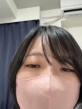 Photos of Rei_0180o from StripChat is Group