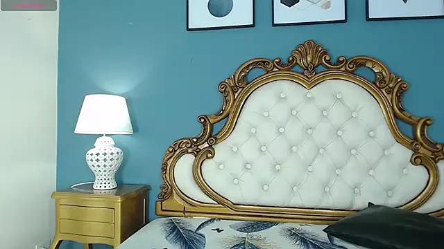RenataAmber from StripChat is Freechat