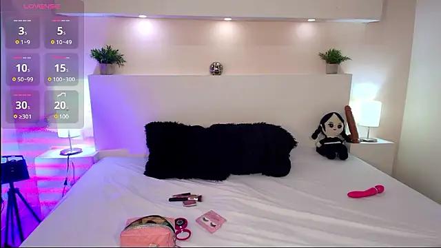 Girls: Stay up-to-date with the new immersive cumshows range and check-out the cutest escorts exhibit their wet clitoris and sweet physiques as they strip off and climax.