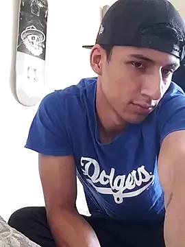 Ricardo_hot03 from StripChat is Freechat