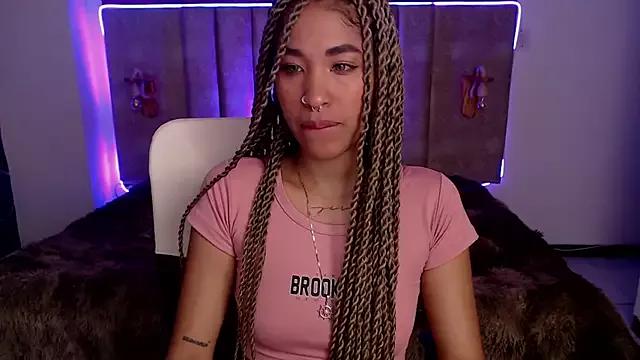 Girls: Stay up-to-date with the new immersive cumshows range and check-out the cutest escorts exhibit their wet clitoris and sweet physiques as they strip off and climax.