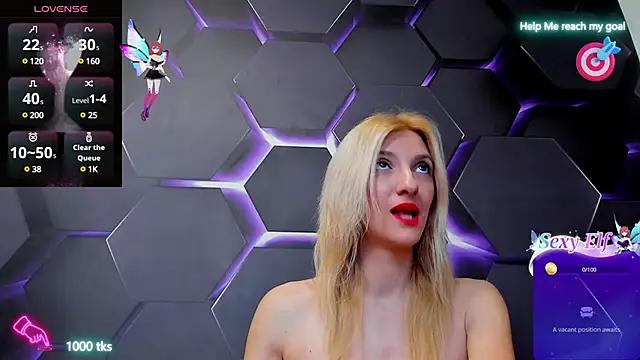 Girls: Stay up-to-date with the new immersive cumshows range and check-out the cutest escorts exhibit their wet clitoris and sweet physiques as they strip off and climax.