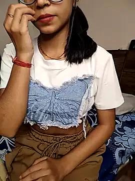 Photos of ritika_rao from StripChat is Freechat
