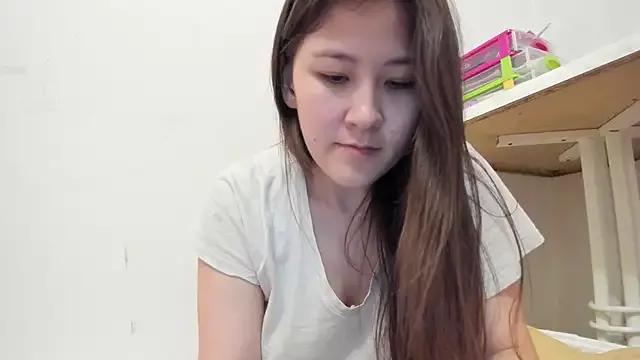 Riz_girl from StripChat is Freechat