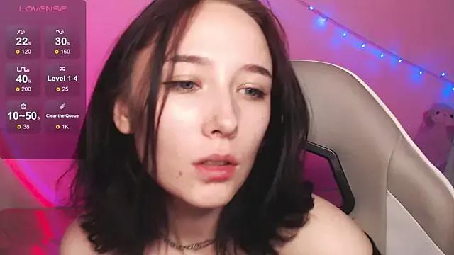 Girls: Stay up-to-date with the new immersive cumshows range and check-out the cutest escorts exhibit their wet clitoris and sweet physiques as they strip off and climax.