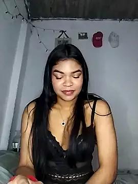 Rohanna__ from StripChat is Freechat