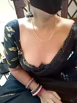 Photos of Roja-Telugu777 from StripChat is Freechat