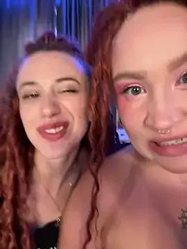 RollingGirlzzz from StripChat is Freechat