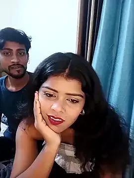 Photos of ROMEO-JULIET1 from StripChat is Group