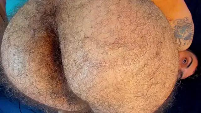 ronald_santos from StripChat is Freechat