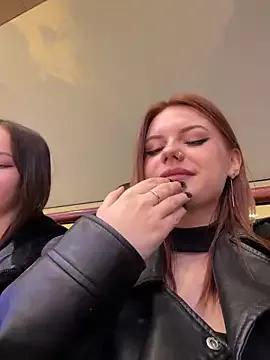 Rose_dunn from StripChat is Freechat