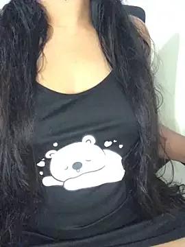 Rose_Olivia from StripChat is Freechat