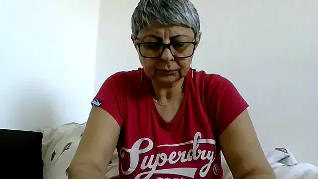 roseblak42 from StripChat is Freechat