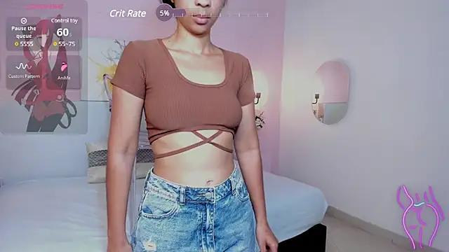 Girls: Stay up-to-date with the new immersive cumshows range and check-out the cutest escorts exhibit their wet clitoris and sweet physiques as they strip off and climax.