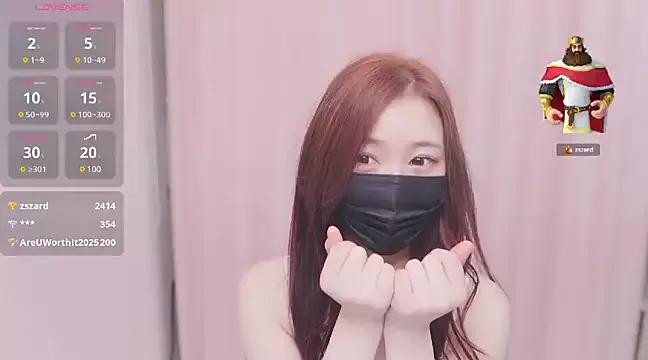 Girls: Stay up-to-date with the new immersive cumshows range and check-out the cutest escorts exhibit their wet clitoris and sweet physiques as they strip off and climax.