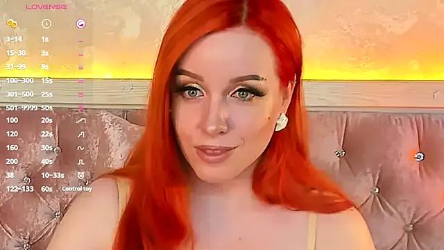Girls: Stay up-to-date with the new immersive cumshows range and check-out the cutest escorts exhibit their wet clitoris and sweet physiques as they strip off and climax.
