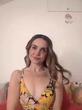 RosieCheexxxxxx from StripChat is Freechat