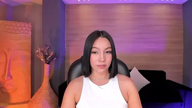RossieRhoades from StripChat is Freechat