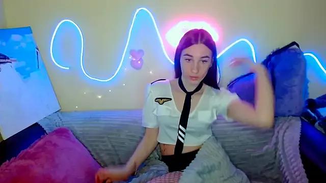 Girls: Stay up-to-date with the new immersive cumshows range and check-out the cutest escorts exhibit their wet clitoris and sweet physiques as they strip off and climax.
