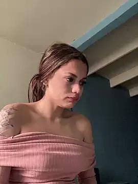 Rouse_Contreras from StripChat is Freechat