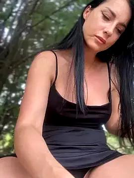 Photos of Roxana-Sexy from StripChat is Private