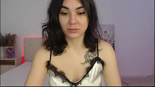 Girls: Stay up-to-date with the new immersive cumshows range and check-out the cutest escorts exhibit their wet clitoris and sweet physiques as they strip off and climax.