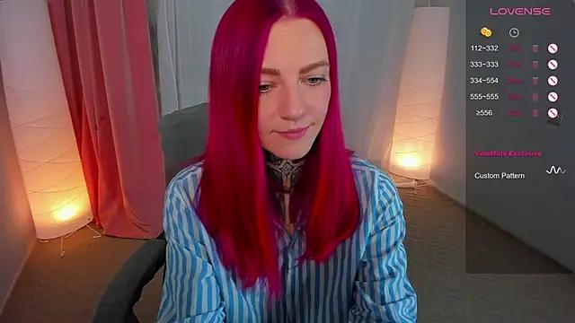 Girls: Stay up-to-date with the new immersive cumshows range and check-out the cutest escorts exhibit their wet clitoris and sweet physiques as they strip off and climax.