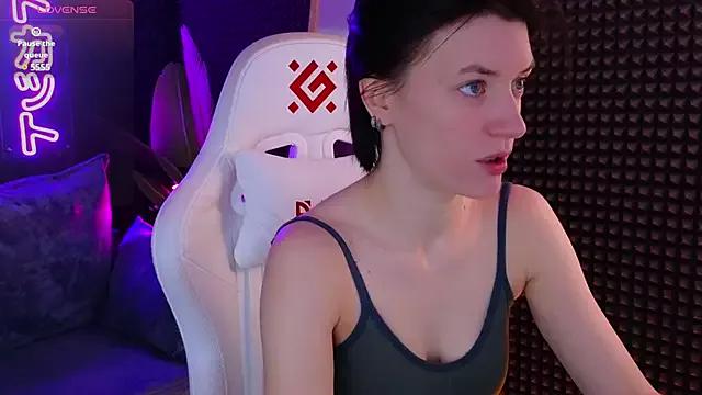 roxy_riot_ from StripChat is Freechat