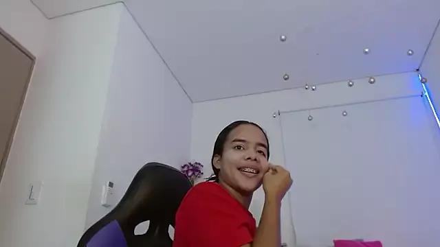 Roxy_Stonee from StripChat is Freechat