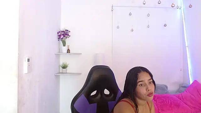 Girls: Stay up-to-date with the new immersive cumshows range and check-out the cutest escorts exhibit their wet clitoris and sweet physiques as they strip off and climax.
