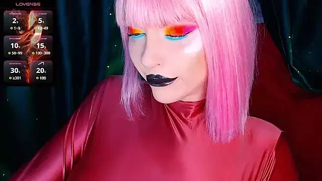 Girls: Stay up-to-date with the new immersive cumshows range and check-out the cutest escorts exhibit their wet clitoris and sweet physiques as they strip off and climax.