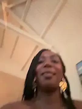 ROXYNL from StripChat is Freechat