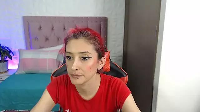 Ruby_Your_Milf from StripChat is Freechat