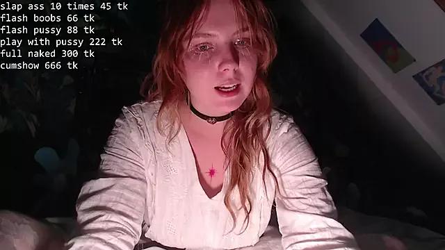 Girls: Stay up-to-date with the new immersive cumshows range and check-out the cutest escorts exhibit their wet clitoris and sweet physiques as they strip off and climax.
