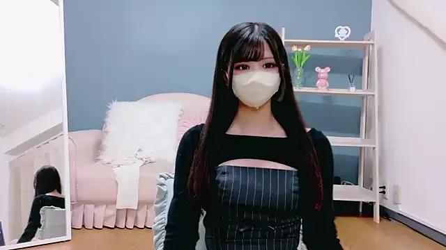 Photos of Ruru-shuv from StripChat is Group